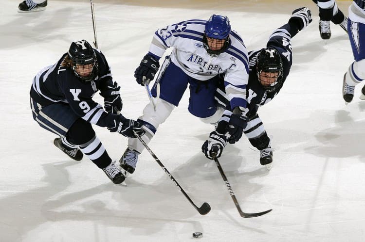 Hockey Skates