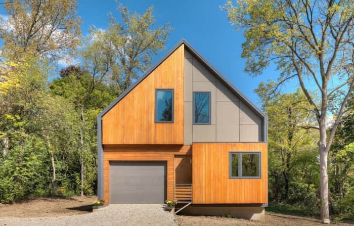 Matchbox Home