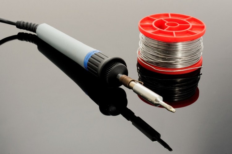 Soldering Iron