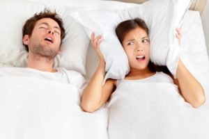 Stop Snoring