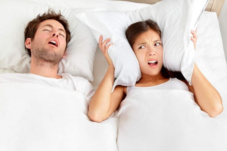 Stop Snoring