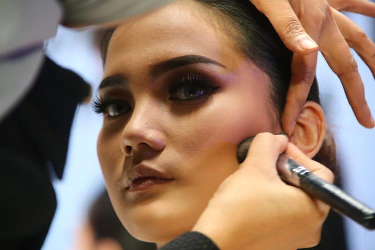 Worst Makeup Mistakes