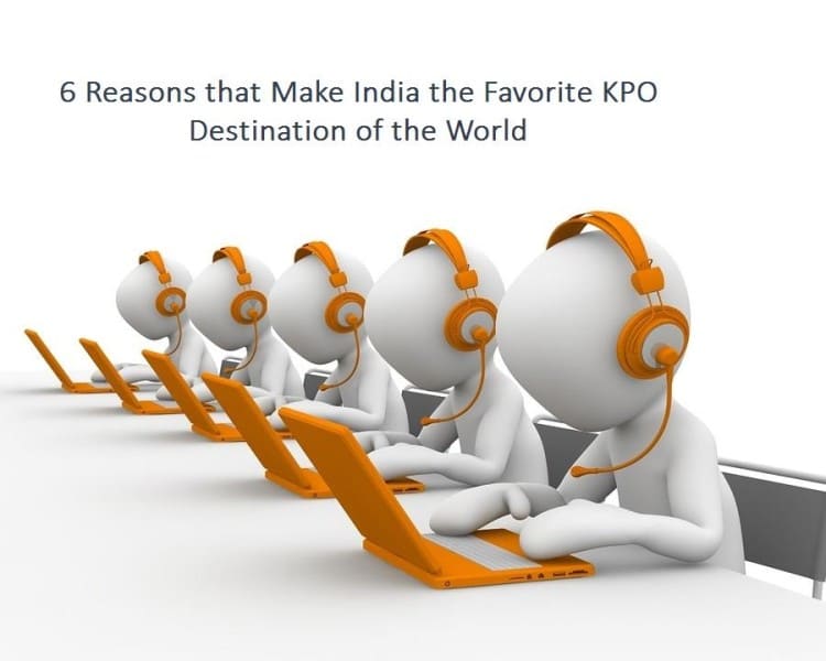 kpo companies in india