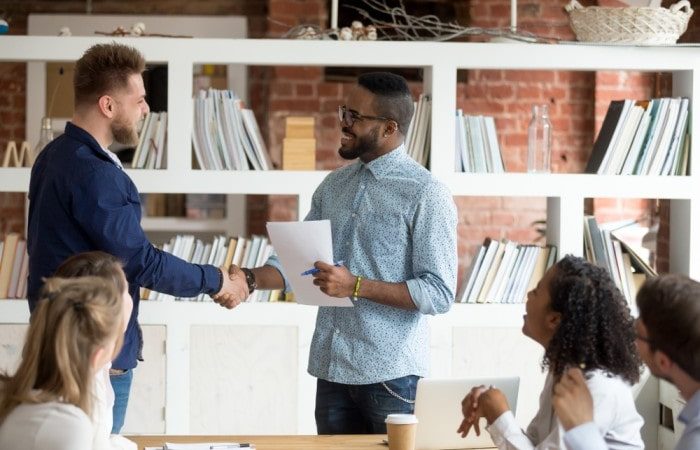 10 Habits of the Most Successful Recruiters 10 Habits of the Most Successful Recruiters