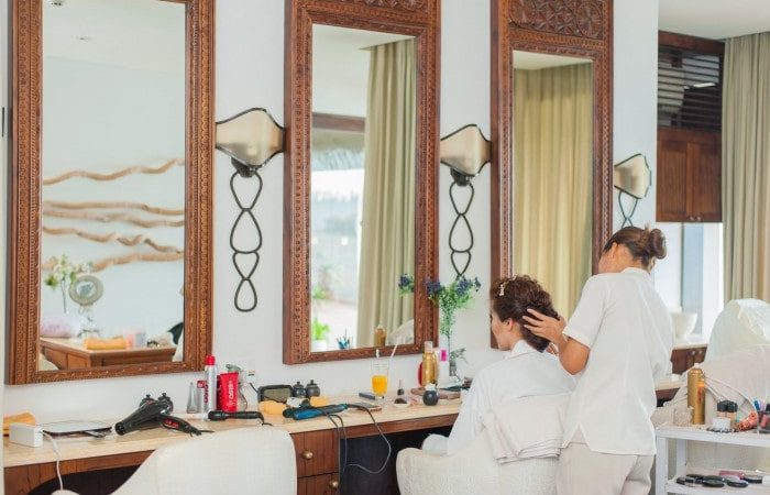 Beauty Parlours: The Ultimate Heaven for the Goddess Feel Beauty Parlours: The Ultimate Heaven for the Goddess Feel
