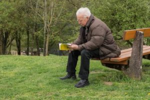 Biggest Retirement Mistake