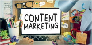 Content Marketing Strategy