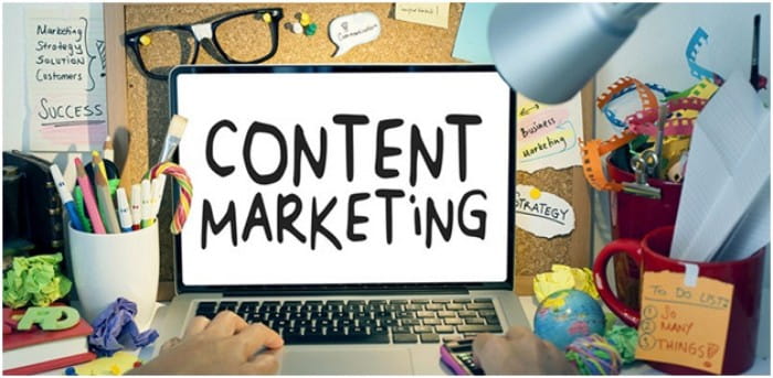 Content Marketing Strategy