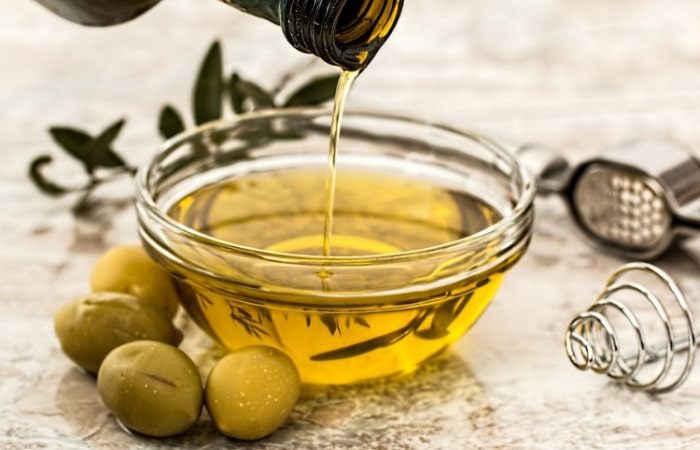 9 Amazing and Useful Health Benefits of Olives 9 Amazing and Useful Health Benefits of Olives