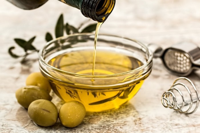 Health Benefits of Olives