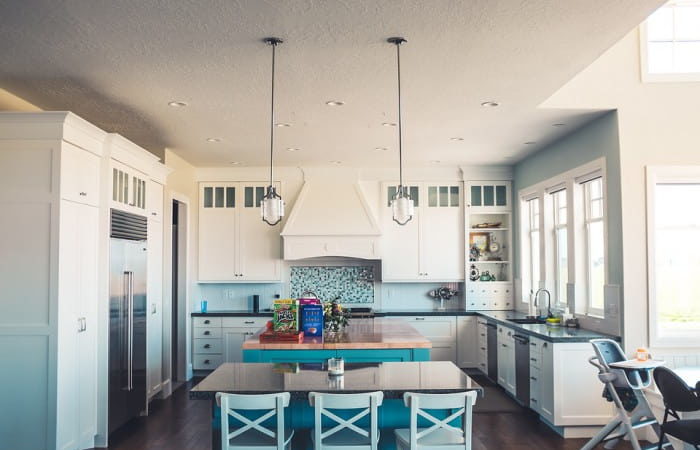 How to Improve Your Kitchen in Five Cheap and Easy Ways How to Improve Your Kitchen in Five Cheap and Easy Ways