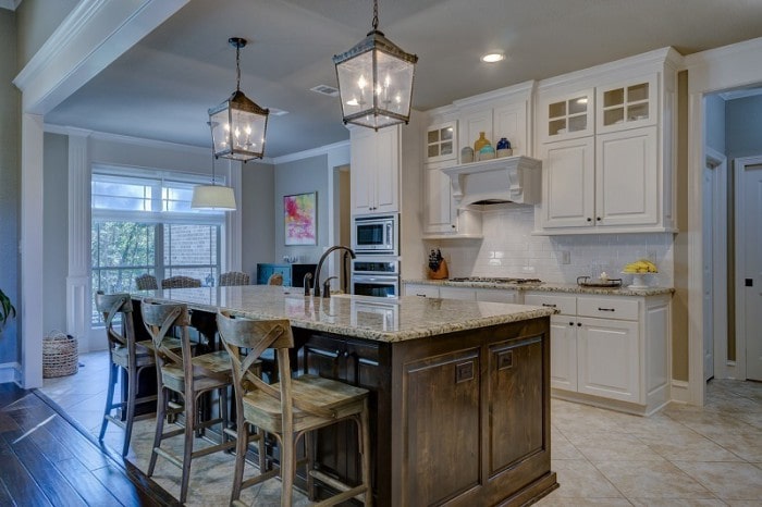 Kitchen Renovations