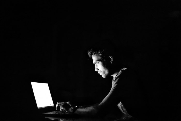 Recover Data From VHD File