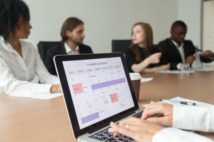 Accuracy of job listings 