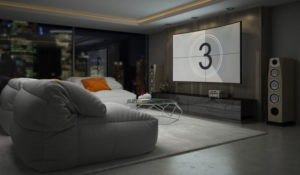 Cinema at Home