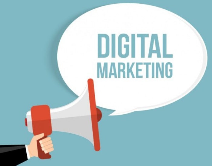 Digital Marketing Jobs