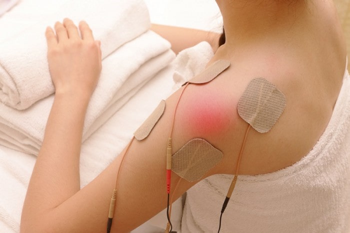 Ems Electrodes