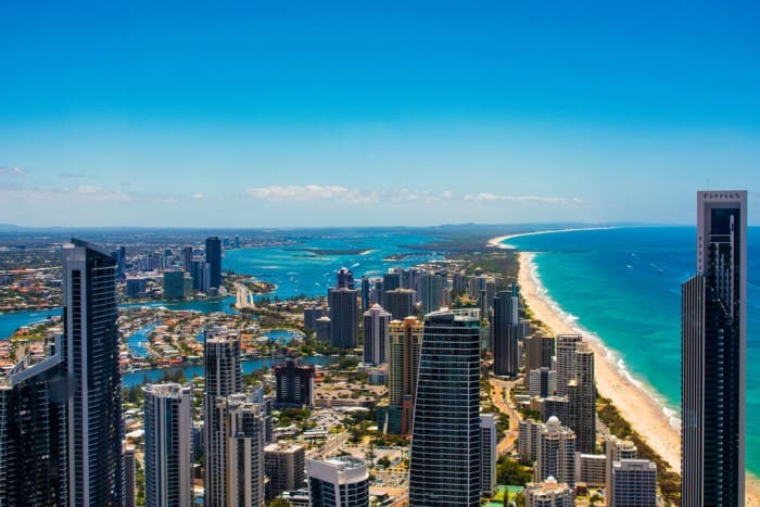 Gold Coast for Adventurous Travelers