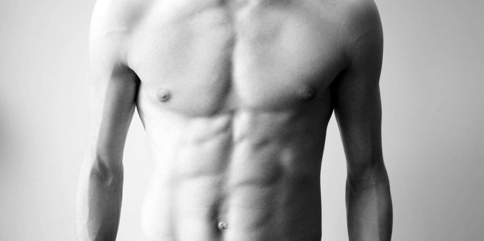 Gynecomastia Surgery