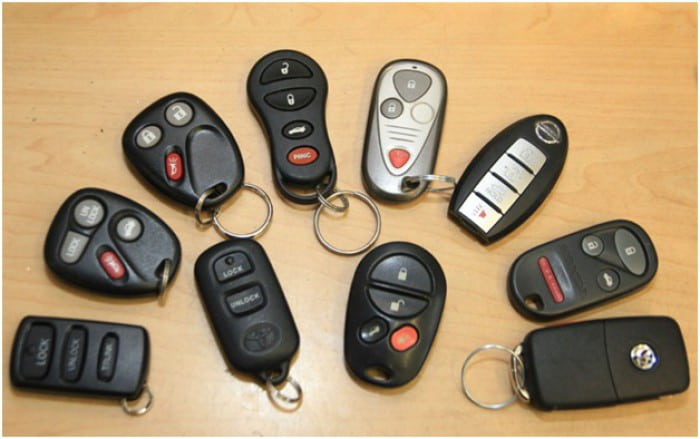 Key Fob