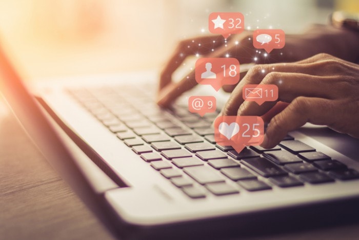 Social Media 