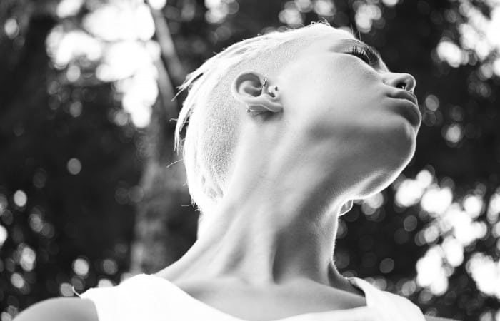 6 Tips to Avoid a Sore Neck from Sleeping 6 Tips to Avoid a Sore Neck from Sleeping