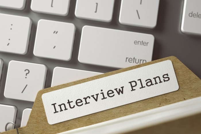 Structured Interviews 