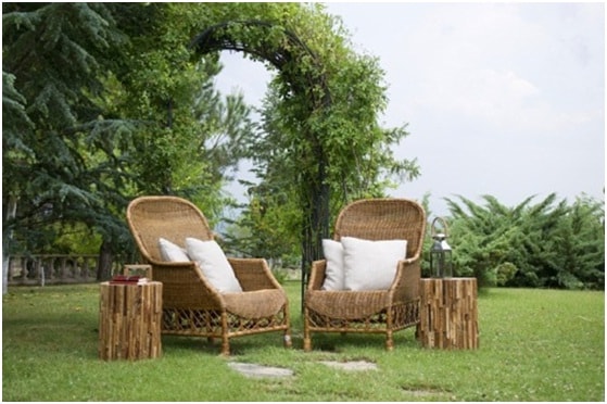 furniture items