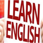 how to speak English