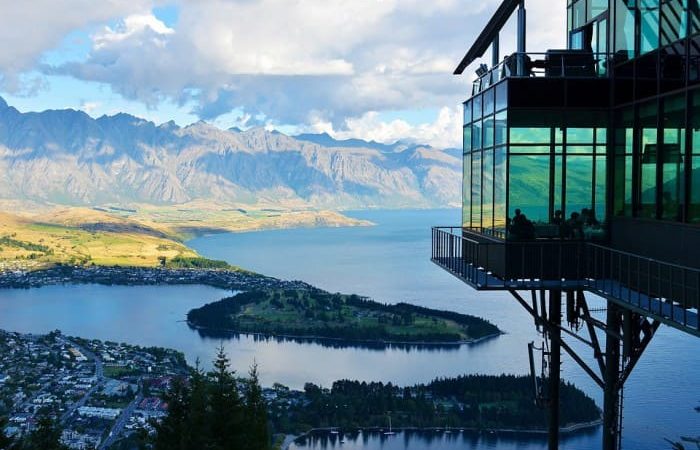 Why You Should Choose New Zealand as a Travel Destination Why You Should Choose New Zealand as a Travel Destination