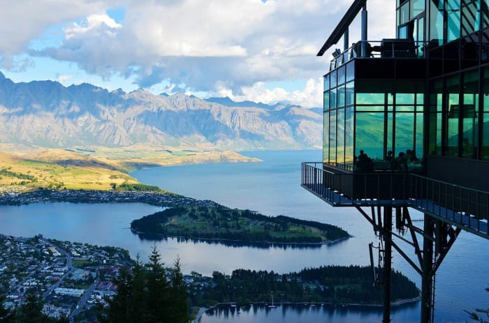 Choose New Zealand as a Travel Destination