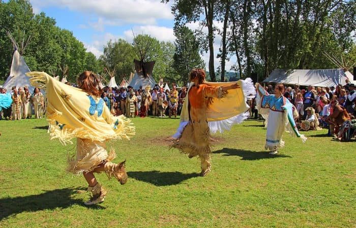 Unconventional Festivals in India Unconventional Festivals in India