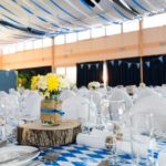 Hiring Professional Event Planning Services