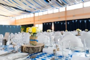 Hiring Professional Event Planning Services