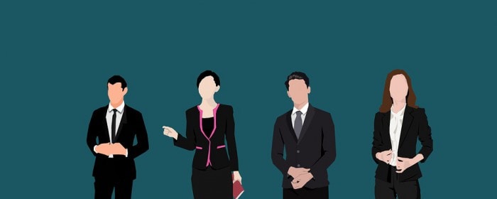 How to Dress Professionally