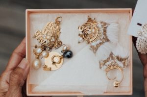 How to Store Your Jewellery