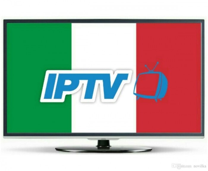 IPTV on Android Boxes