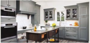 Kitchen Cabinetry