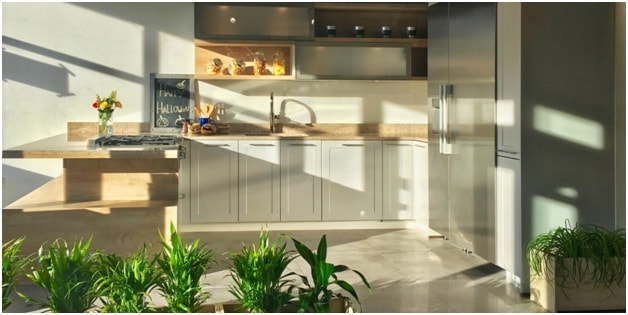Kitchen Cabinets Colors