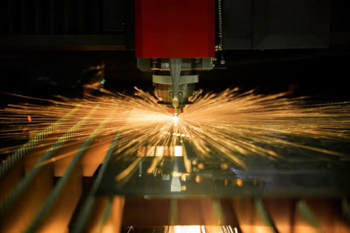 Metal Fabrication Services