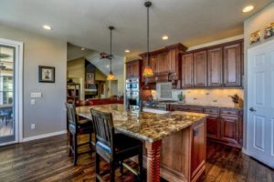 Remodeling your Kitchen on a Tight Budget