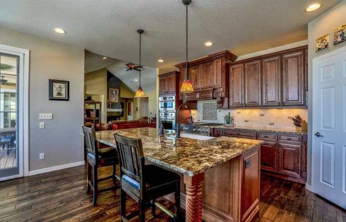 Ways of Remodeling your Kitchen on a Tight Budget – Infographic Ways of Remodeling your Kitchen on a Tight Budget – Infographic