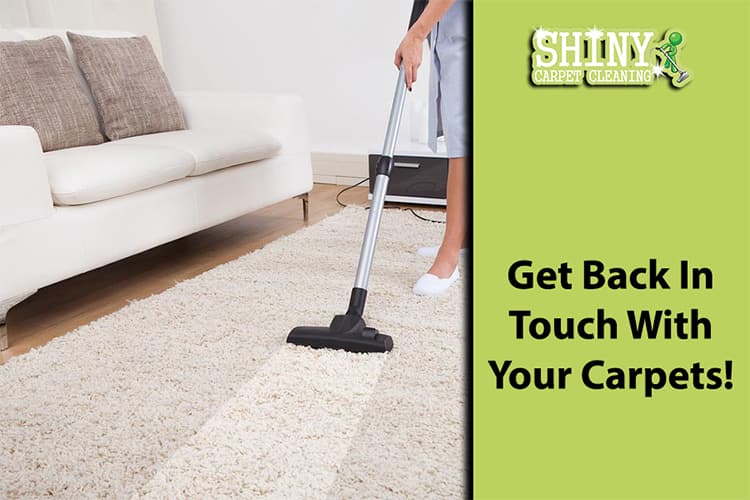Shiny Carpet Cleaning