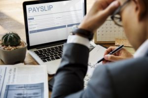 Types of Pay Slips