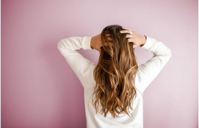 7 Ways Vitamin E helps you (Vitamin E and Hair Benefits) 7 Ways Vitamin E helps you (Vitamin E and Hair Benefits)