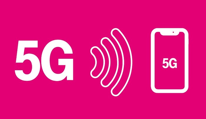 5G Phones