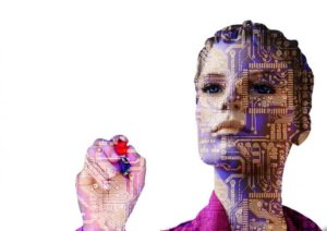 Artificial Intelligence in Web Development
