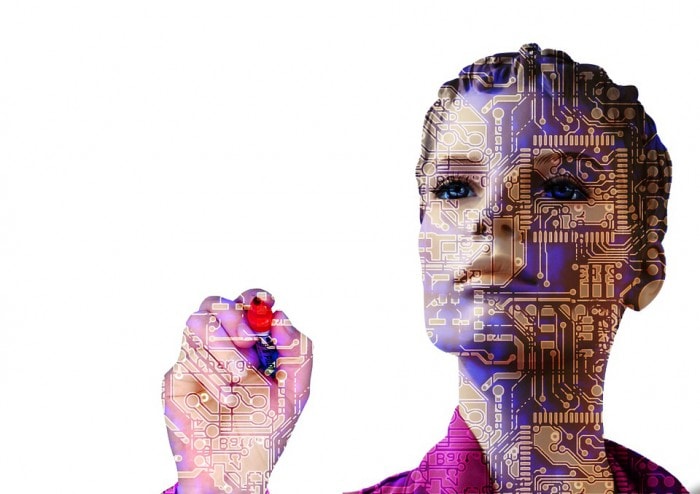 Artificial Intelligence in Web Development