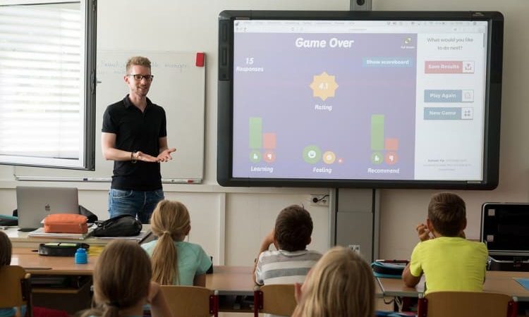 Why the Faculty is Great at Boarding Schools Why the Faculty is Great at Boarding Schools