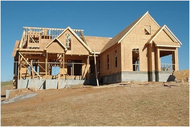 Buy House